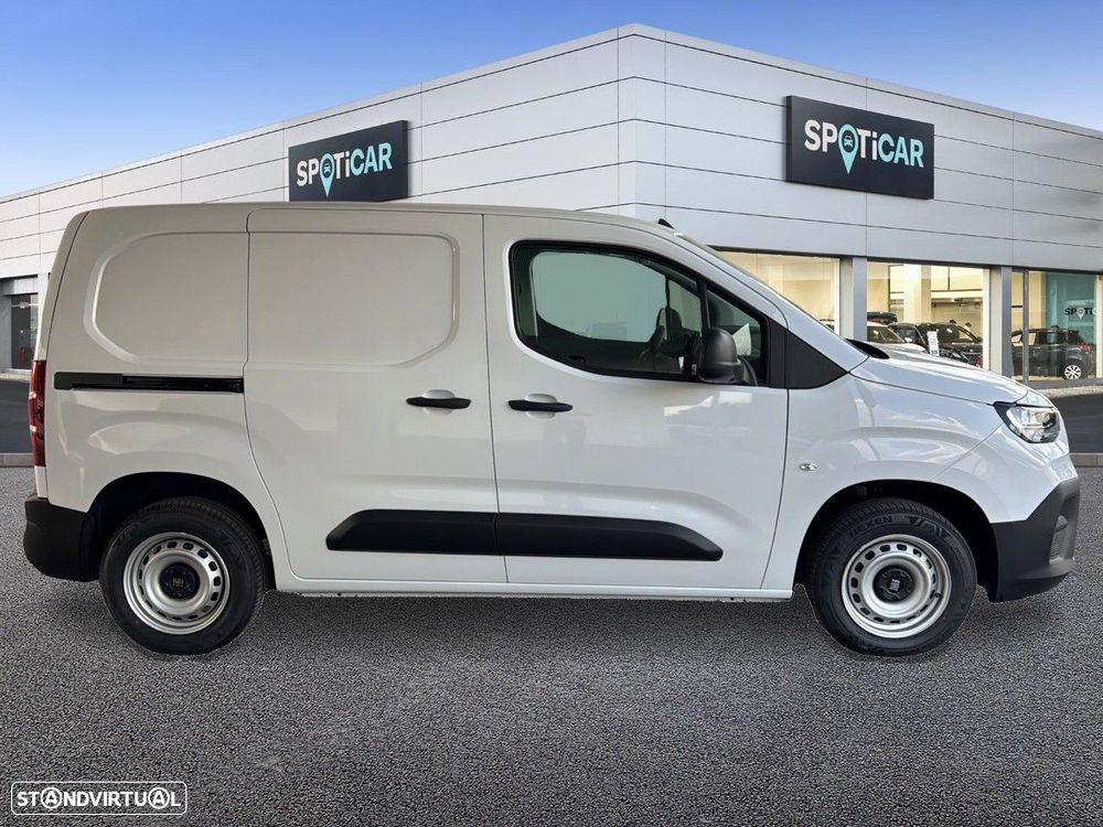 Fiat Doblo Outro - 4