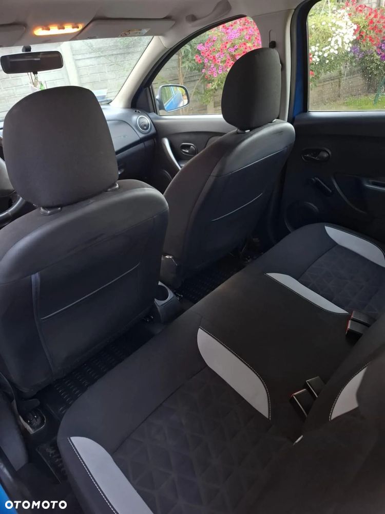 Dacia Sandero Stepway 0.9 TCe Ambiance - 5