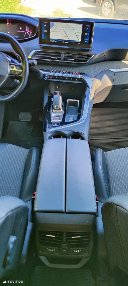 Peugeot 3008 1.5 BlueHDI 130 S&S EAT8 Allure - 27