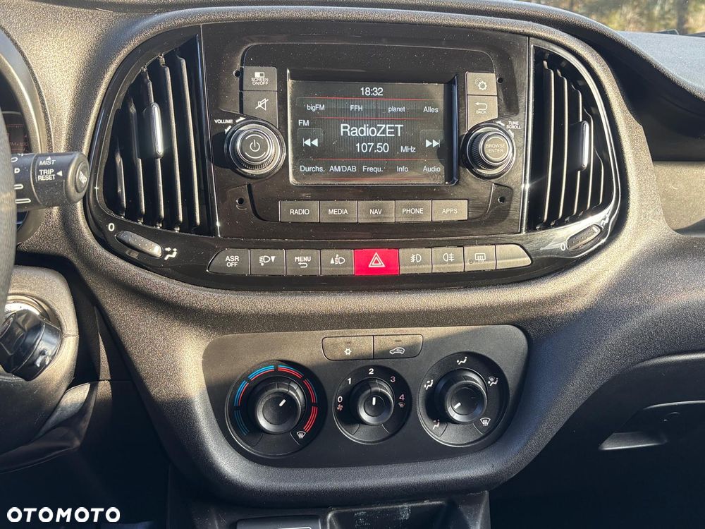 Fiat Doblo - 29