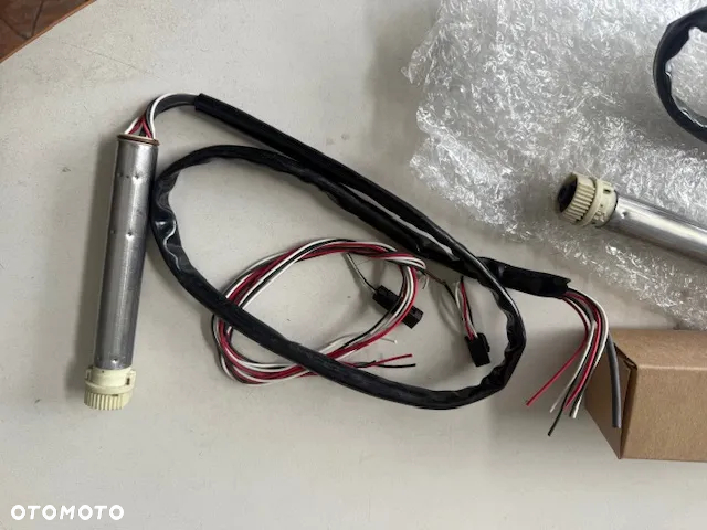 ROLGAZ POTENCJOMETR GAZU HARLEY TOURING 17- 32700050A - 5