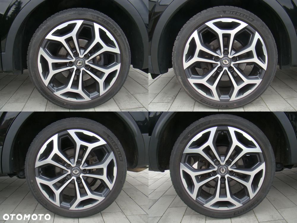Renault Kadjar 1.3 TCe FAP Intens EDC - 18