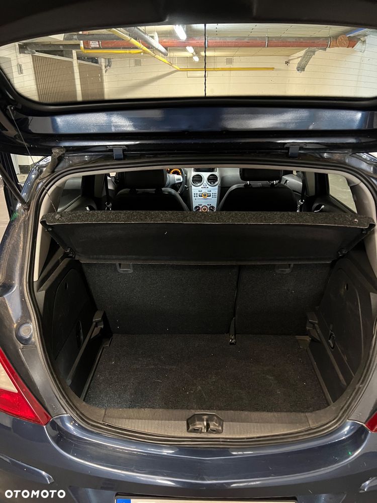 Opel Corsa - 9