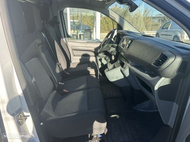 Peugeot EXPERT L2 C/GPS 2.0 HDI I45 CV - 14