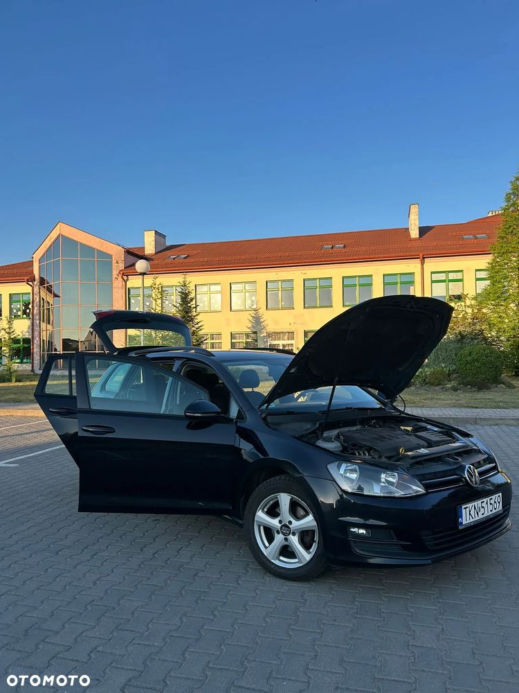 Volkswagen Golf - 12