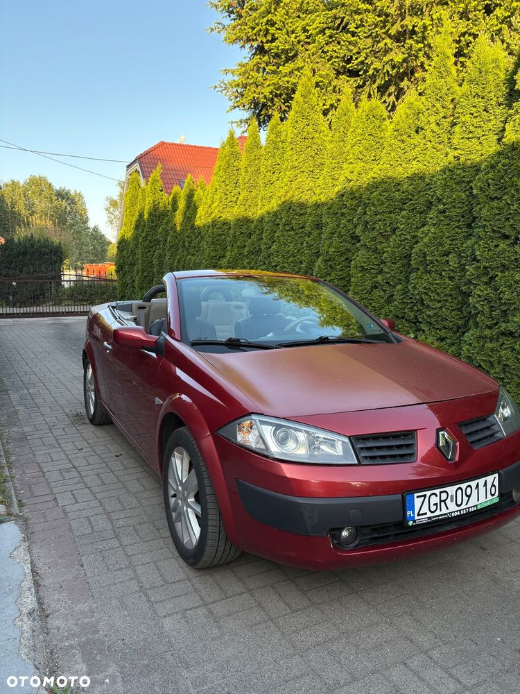 Renault Megane 2.0 Luxe Privilege - 1