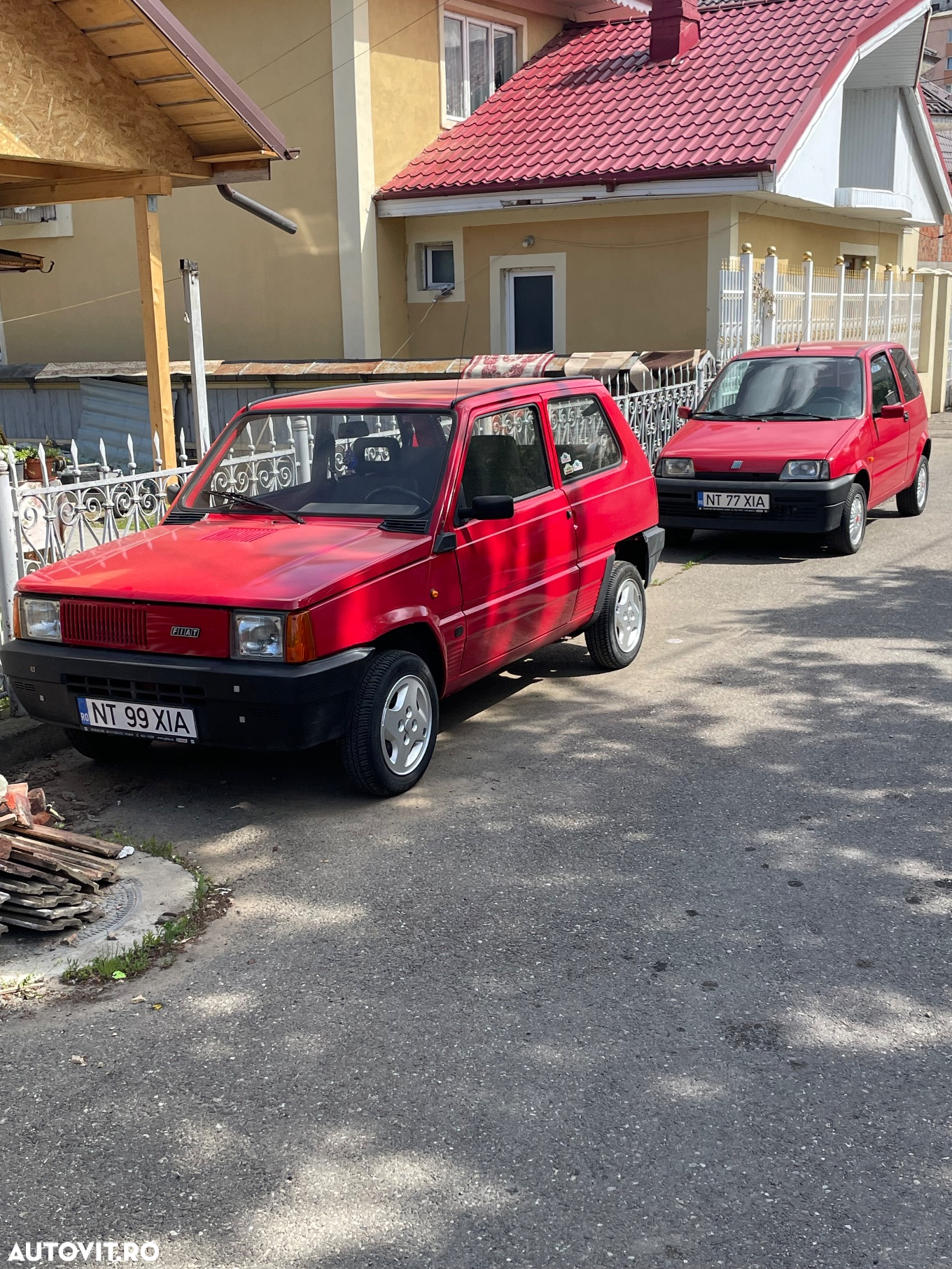 Fiat Panda - 3