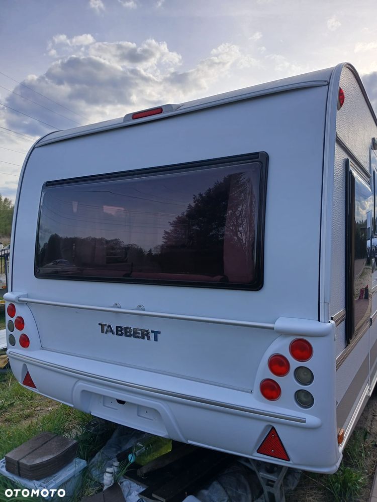 Tabbert Verso 480 - 15