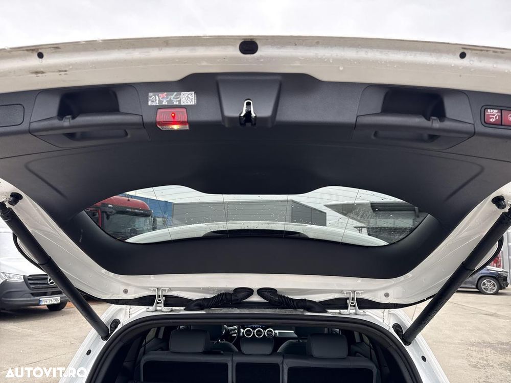 Mercedes-Benz GLB 200 d 4MATIC Aut. - 17