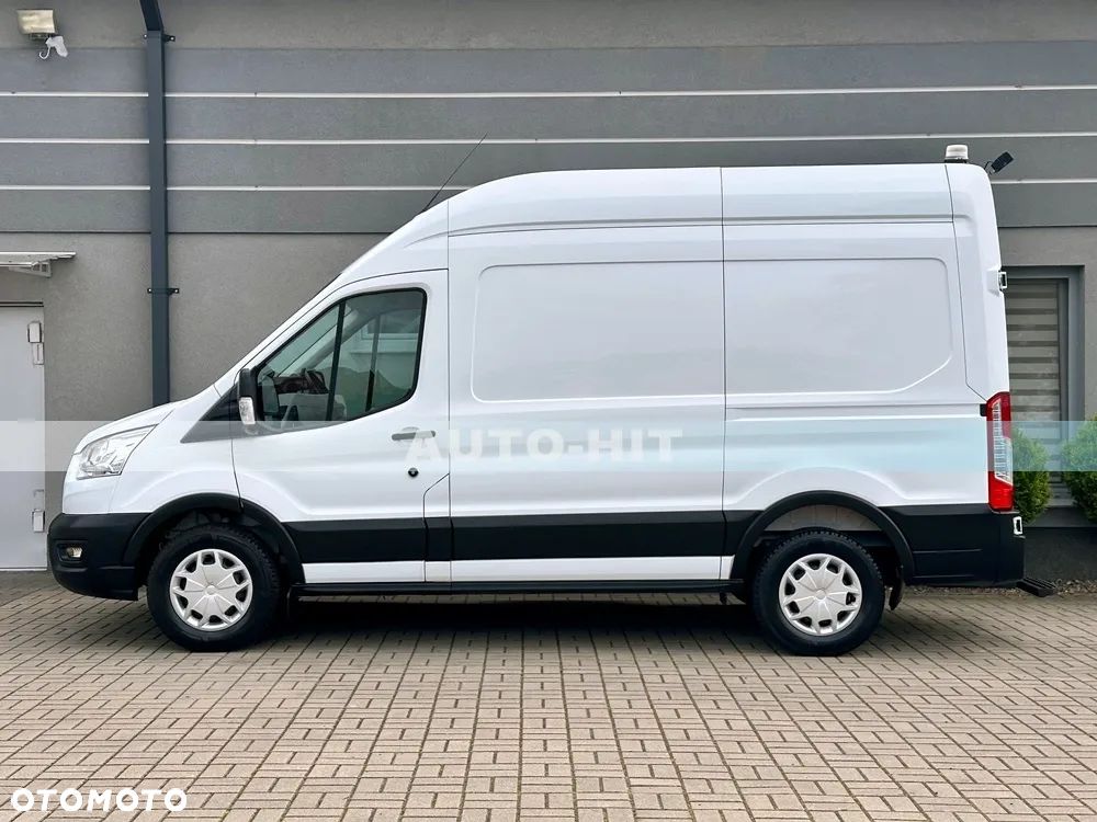 Ford Transit - 8