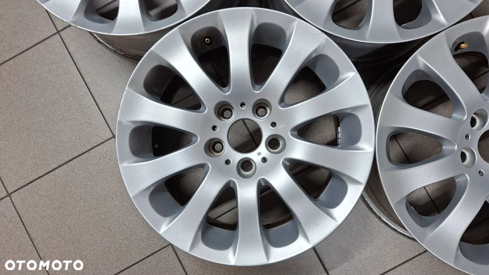 Felgi Aluminiowe 17 BMW E90 5x120 ET 34 Styling 159 - 2