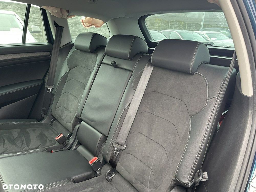 Skoda Kodiaq 2.0 TDI 4x4 DSG Style - 11