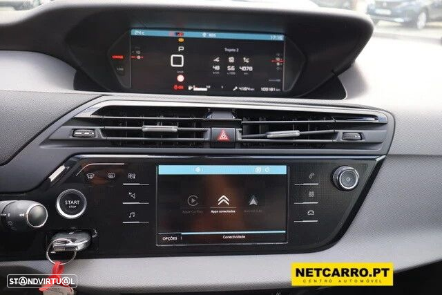 Citroën C4 Grand Picasso - 8