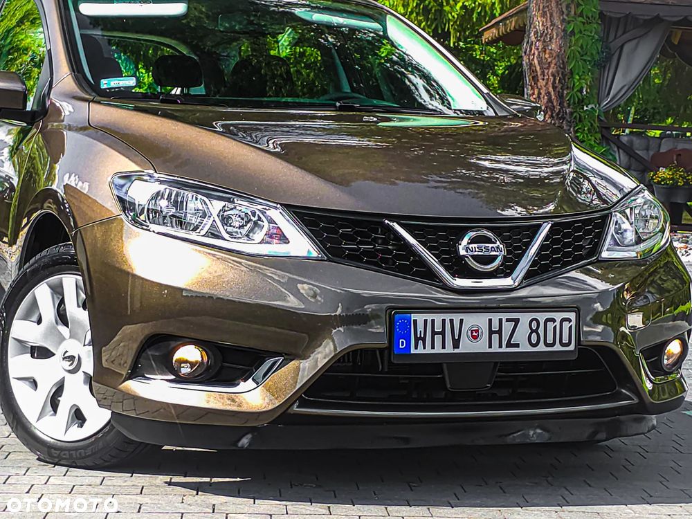 Nissan Pulsar 1.2 DIG-T Black Edition - 7