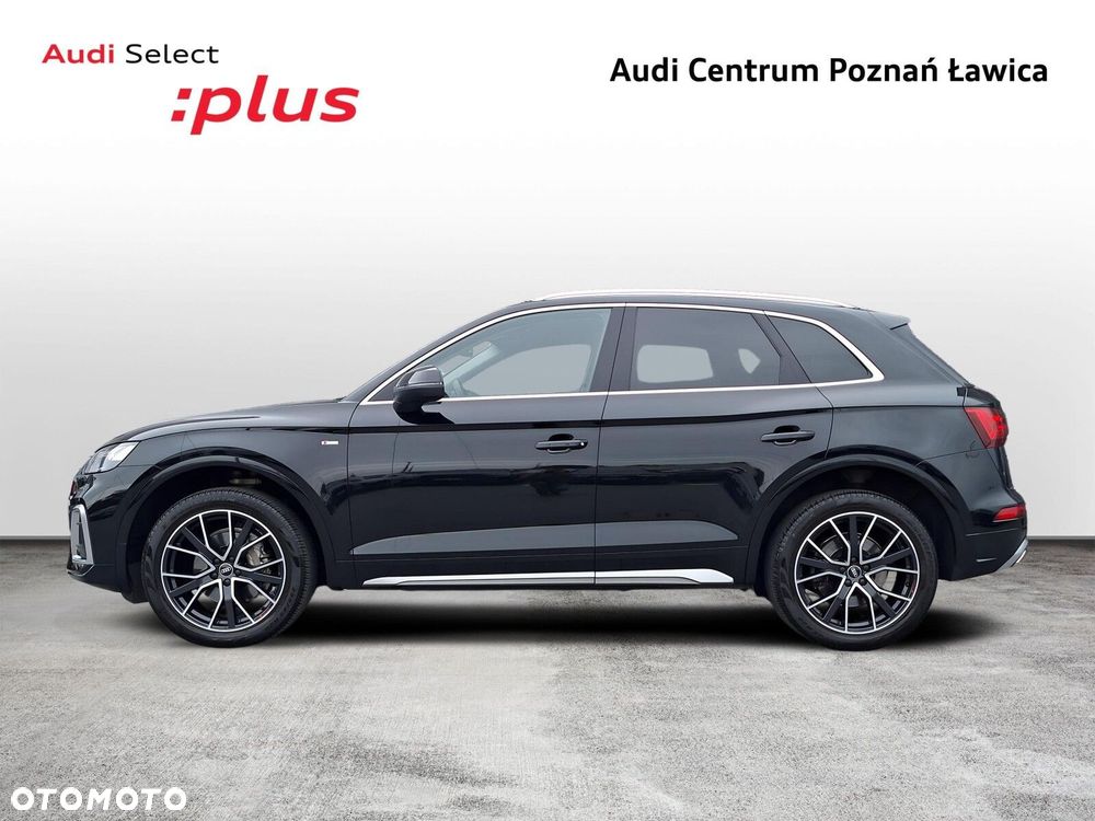 Audi Q5 - 7