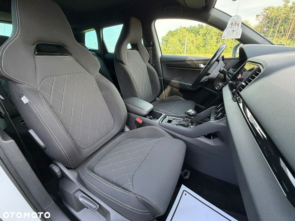 Skoda Karoq - 10