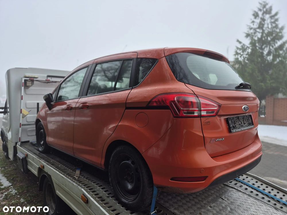 Ford B-MAX 1.0 EcoBoost Colourline - 9