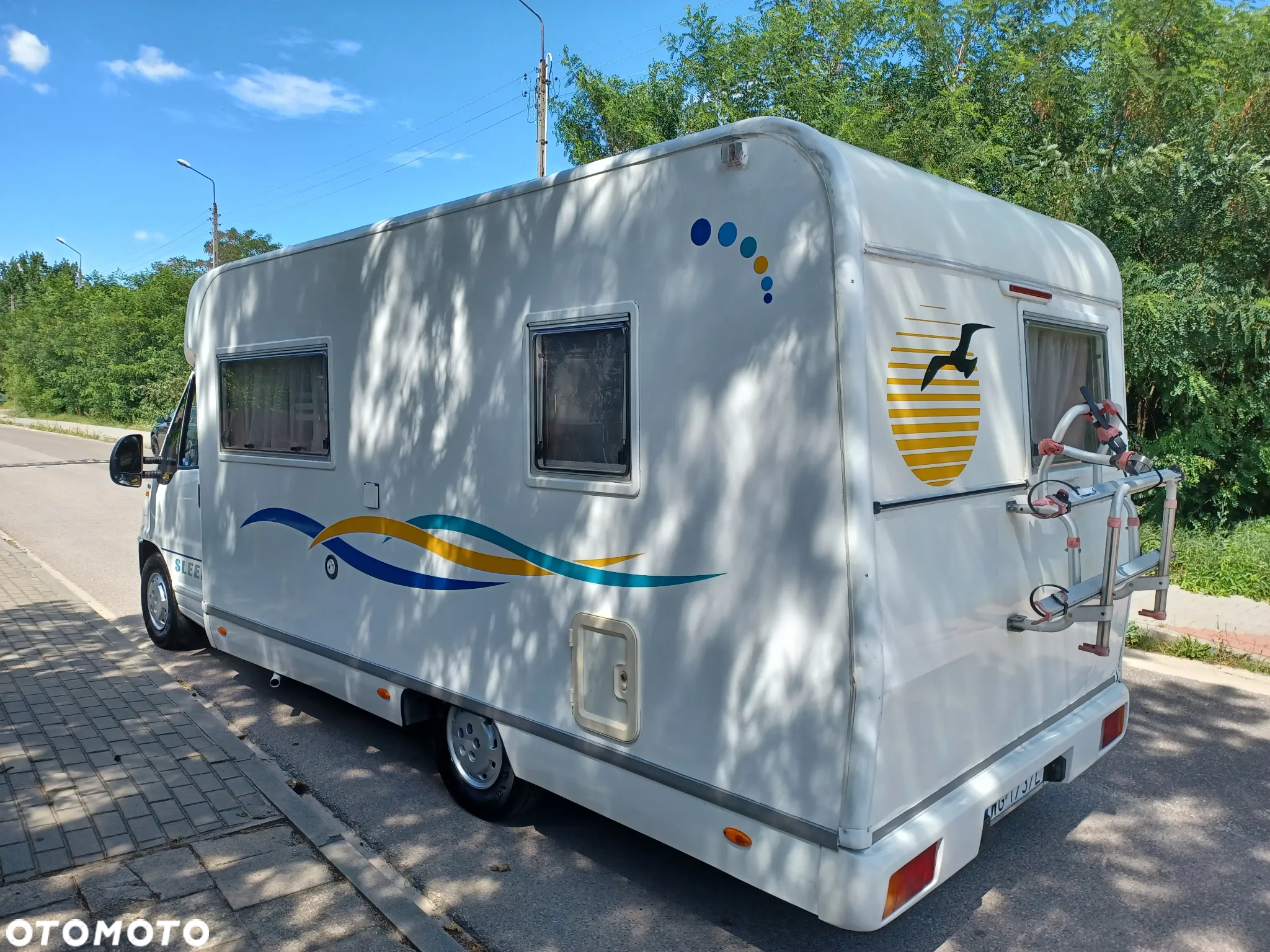 Fiat Ducato - 9