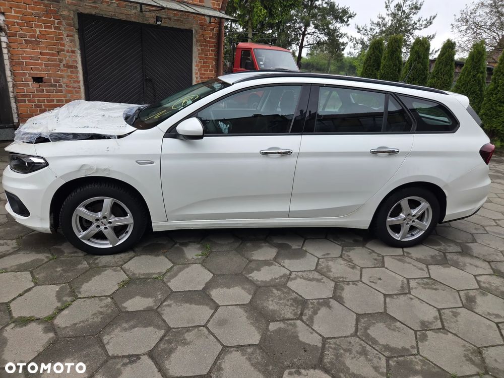 Fiat Tipo - 3