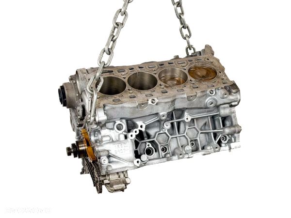 DWH shortblock dół silnika 4.0 TFSI Lamborghini URUS Audi Q8 - 5