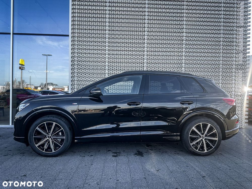 Audi Q4 e-tron - 3