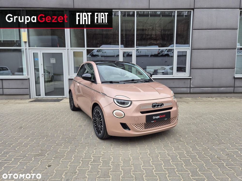 Fiat 500 - 4