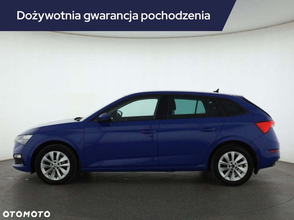 Skoda Scala - 4