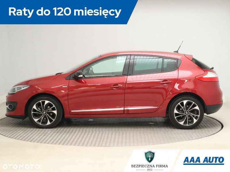Renault Megane - 4