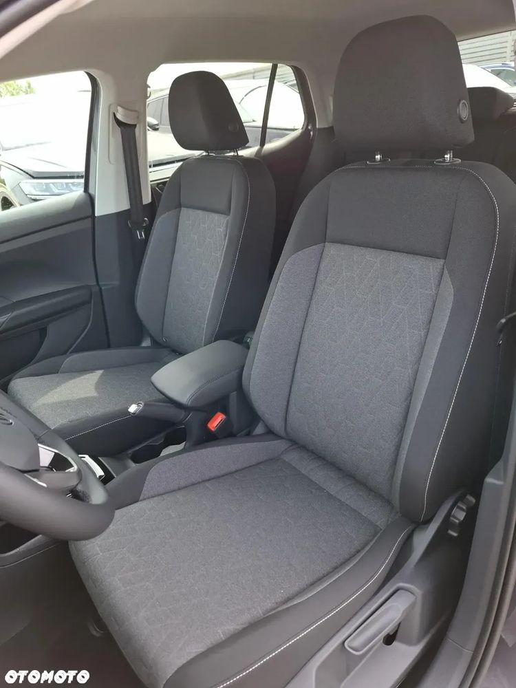 Volkswagen T-Cross 1.5 TSI ACT Life Plus DSG - 3