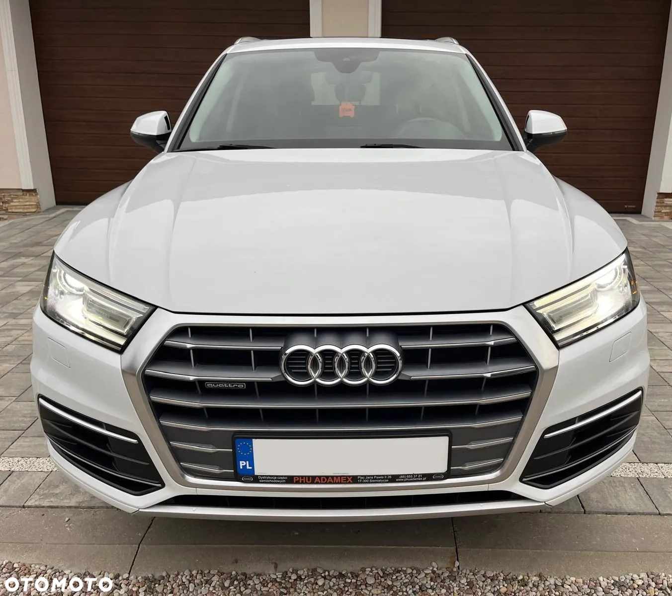 Audi Q5 2.0 TFSI Quattro S tronic - 6