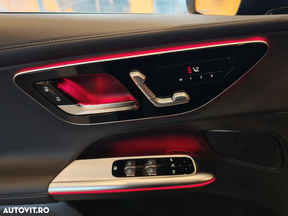 Mercedes-Benz GLC 220 d 4MATIC MHEV - 18