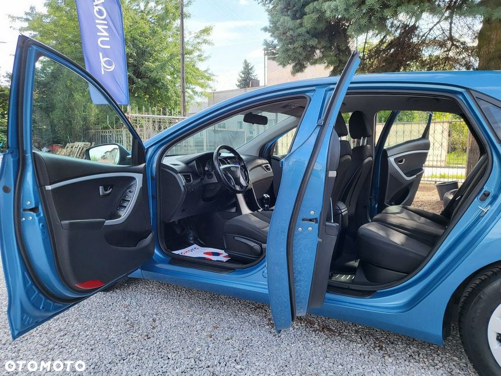 Hyundai i30 - 16