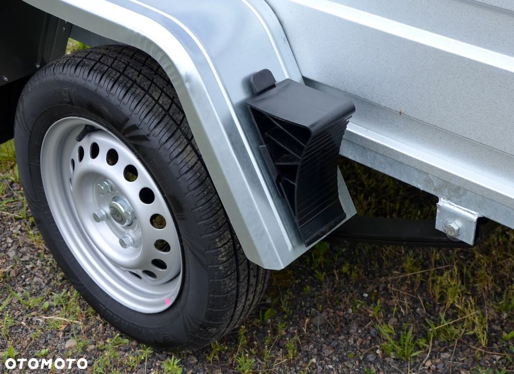 Inny Fracht Monika NA RESORACH 5 piórowych - 25