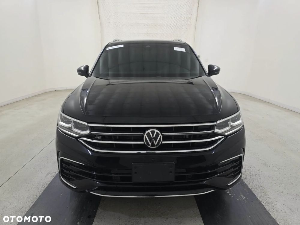 Volkswagen Tiguan 2.0 TSI OPF 4MOTION DSG R-Line - 7