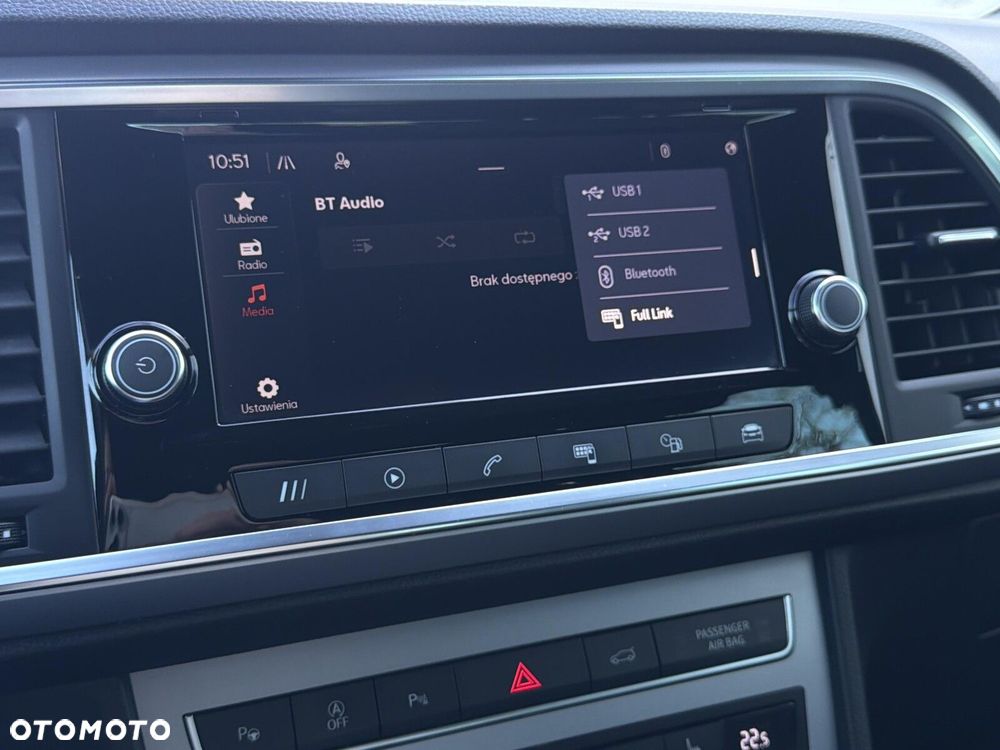 Seat Ateca 1.5 TSI FR S&S DSG - 23