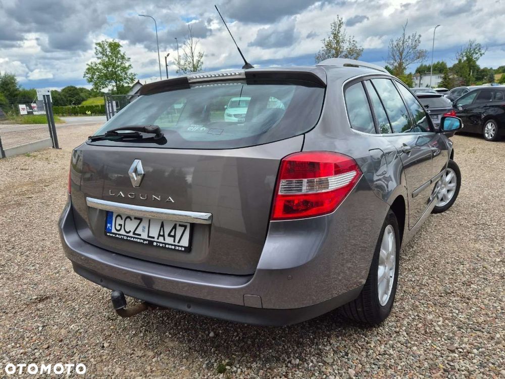 Renault Laguna 2.0 16V 140 Dynamique - 23
