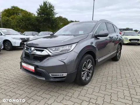 Honda CR-V 2.0 i-MMD Hybrid 4WD Executive - 1