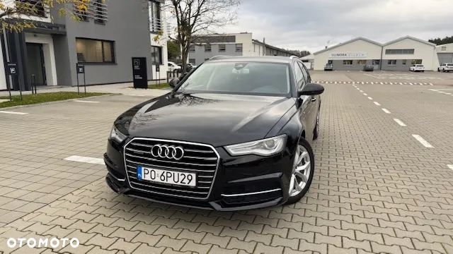 Audi A6 Avant 3.0 TDI Quattro S tronic - 3