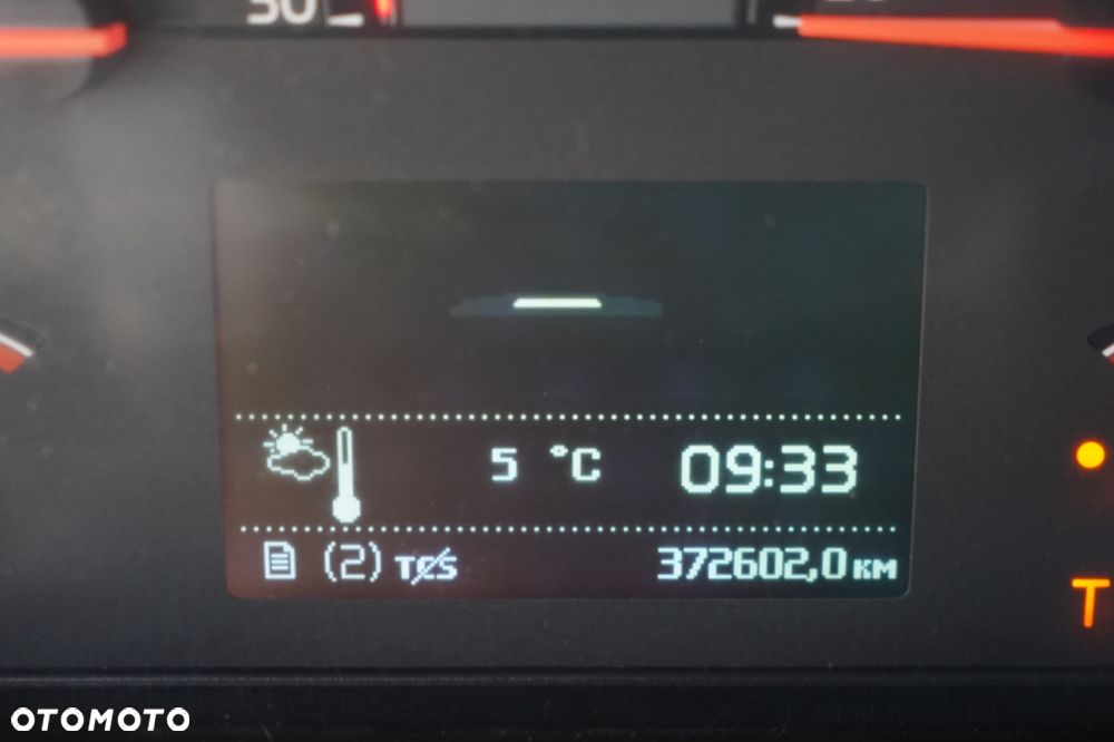 Volvo FM 380 / PEŁNY ADR  / KABINA DZIENNA / I-SHIFT / 13 LITROWY / - 39