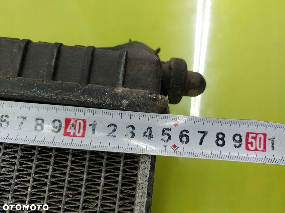 Chłodnice komplet Land Rover Freelander I 1996-2006 1,8 BENZNYNA 5907991102 - 4