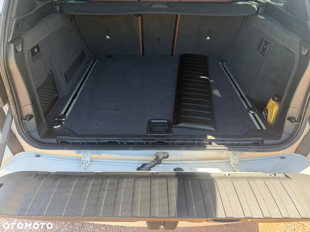 BMW X5 xDrive50i Sport-Aut - 15