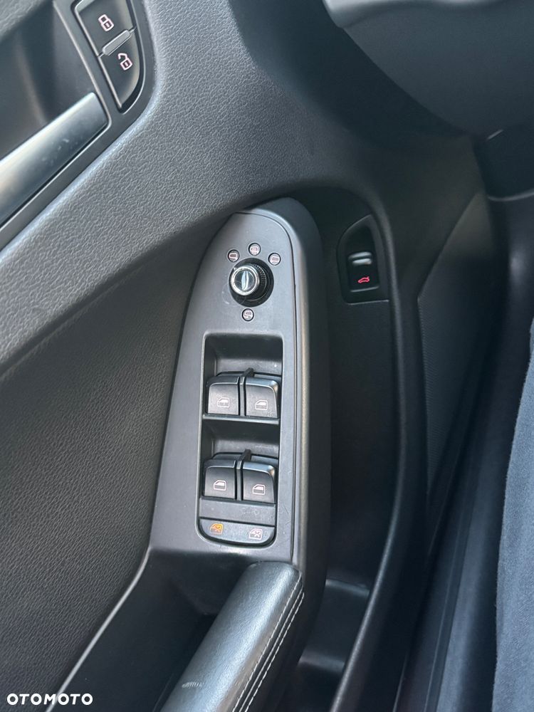 Audi A4 - 12