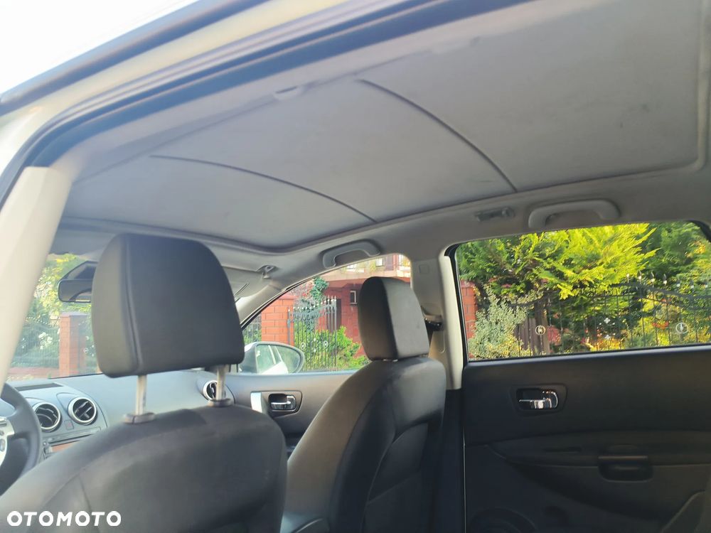 Nissan Qashqai+2 1.6 acenta - 20