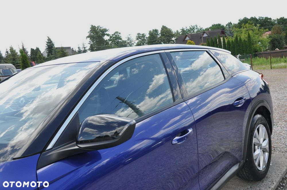 Citroën C5X - 9