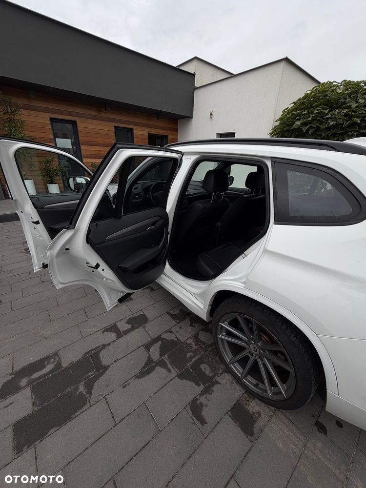 BMW X1 - 13