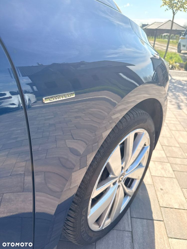 Renault Scenic ENERGY TCe 140 LIMITED - 10