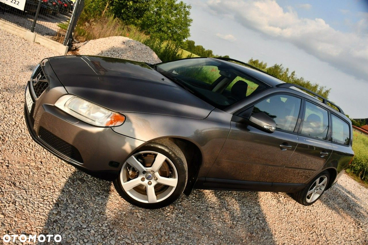 Volvo V70 - 15