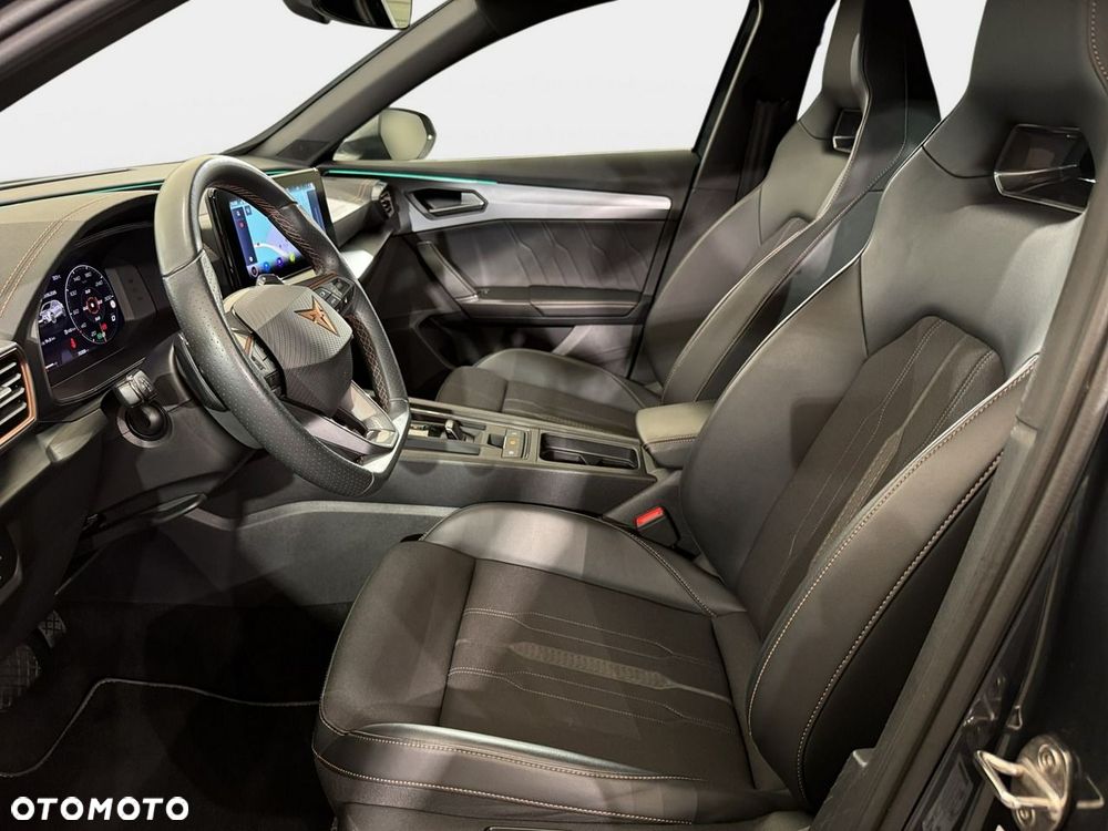 Cupra Formentor - 13