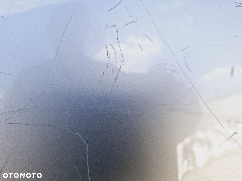 renault clio iii 3 błotnik lewy przód przedni - 5
