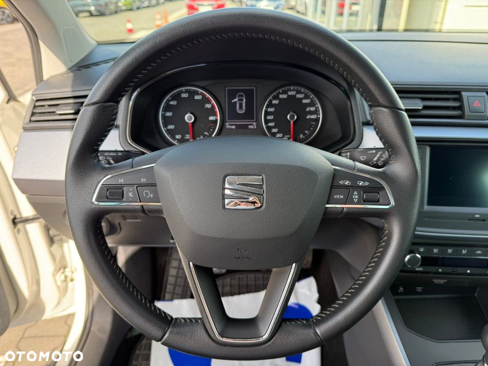 Seat Arona 1.0 TSI GPF Style S&S - 15